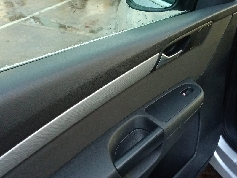 Used Volkswagen Sharan 2011 for sale - 77241772: Photo 12