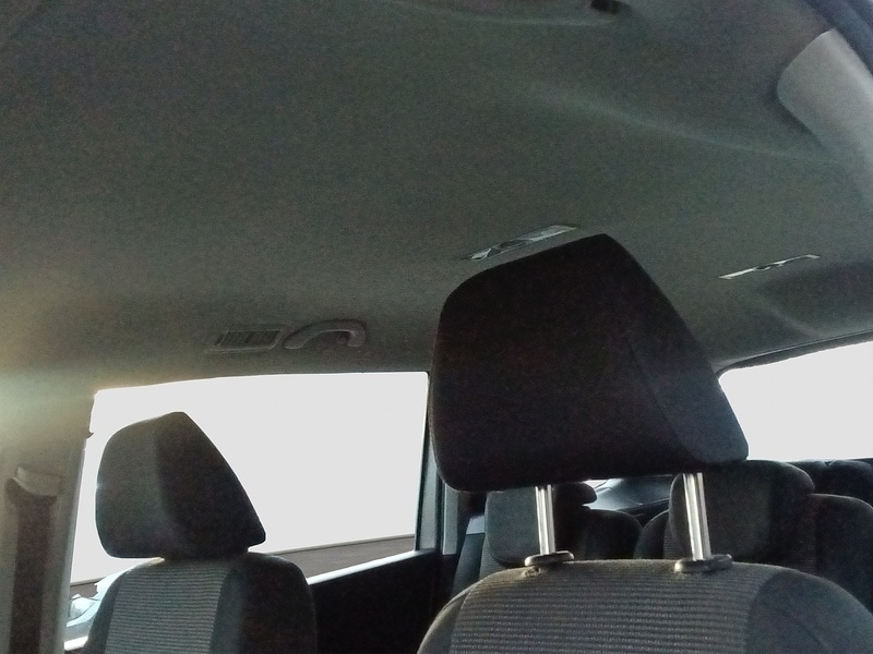 Used Volkswagen Sharan 2011 for sale - 77241772: Photo 13