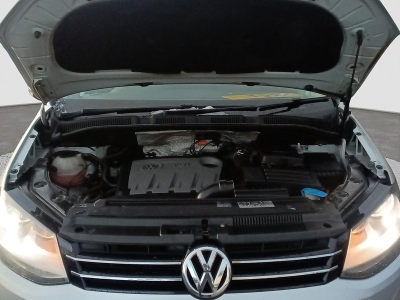 Used Volkswagen Sharan 2011 for sale - 77241772: Photo 18