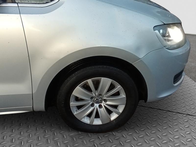 Used Volkswagen Sharan 2011 for sale - 77241772: Photo 19