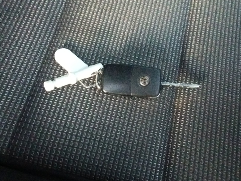 Used Volkswagen Sharan 2011 for sale - 77241772: Photo 23