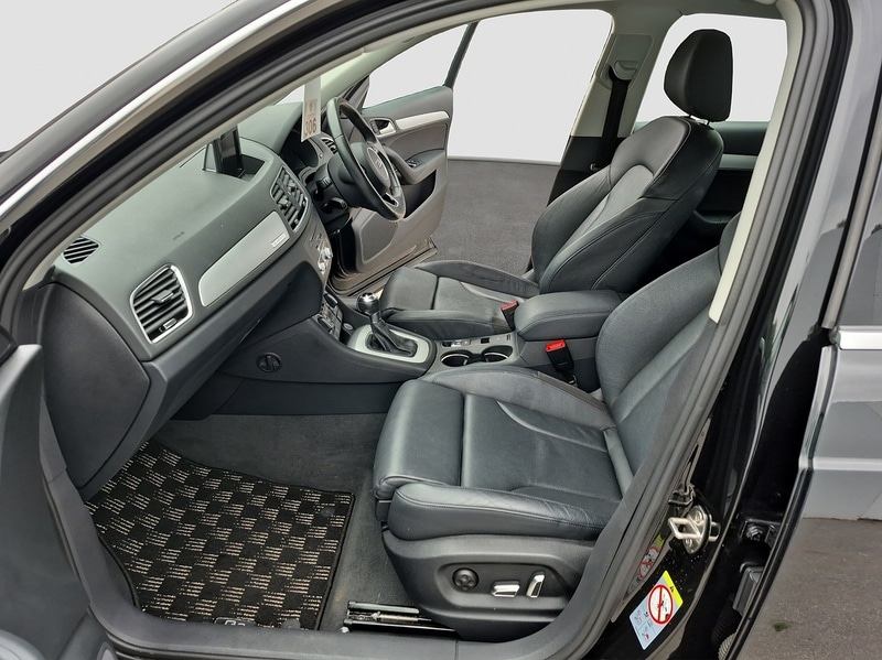 Used Audi Q3 2025 for sale - 76047092: Photo 12