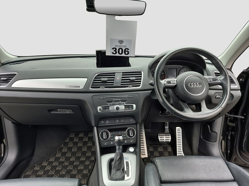 Used Audi Q3 2025 for sale - 76047092: Photo 13