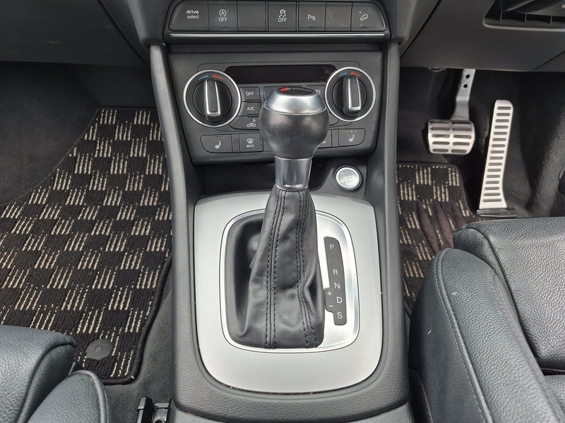 Used Audi Q3 2025 for sale - 76047092: Photo 14