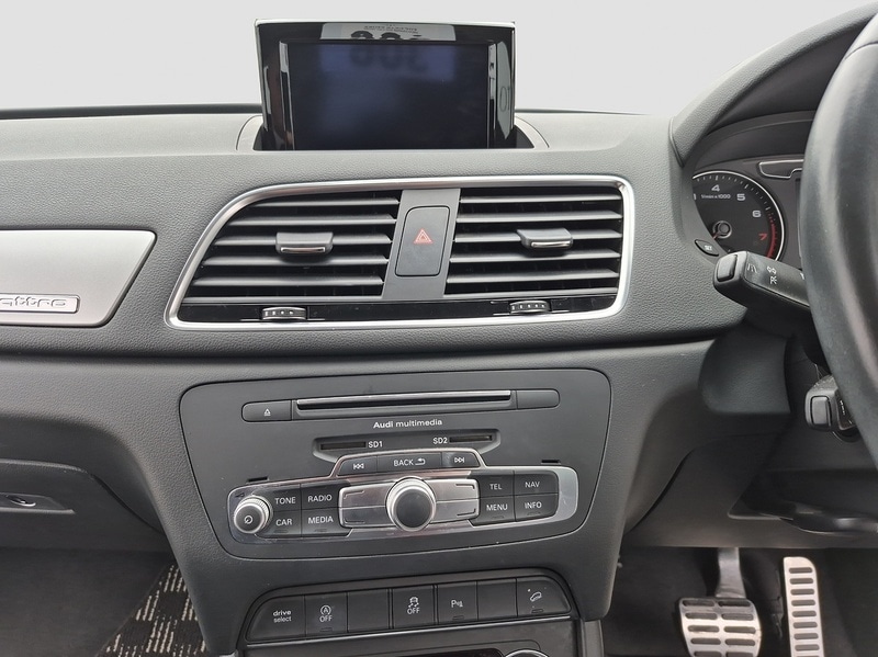 Used Audi Q3 2025 for sale - 76047092: Photo 15