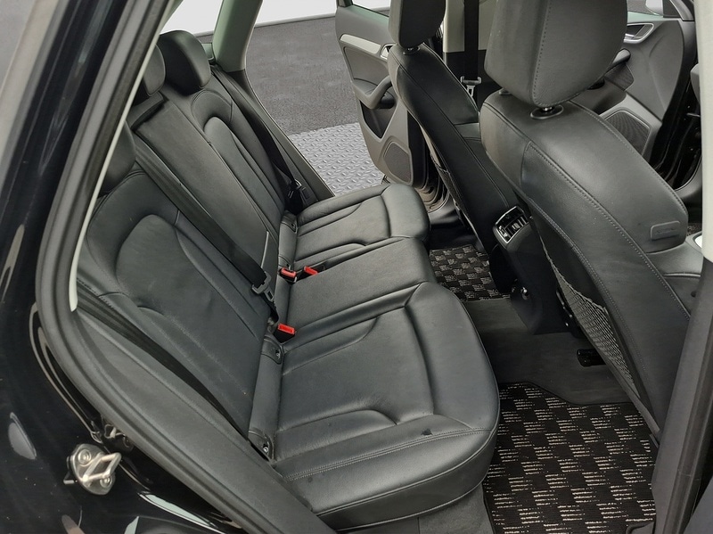 Used Audi Q3 2025 for sale - 76047092: Photo 17