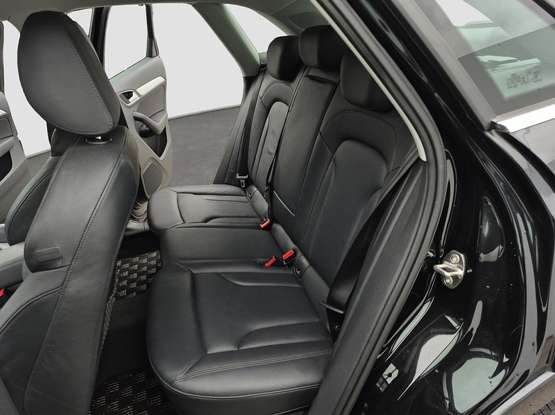 Used Audi Q3 2025 for sale - 76047092: Photo 19