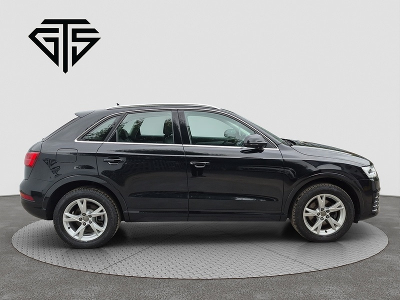 Used Audi Q3 2025 for sale - 76047092: Photo 2