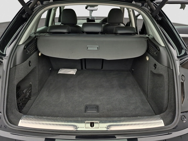 Used Audi Q3 2025 for sale - 76047092: Photo 20