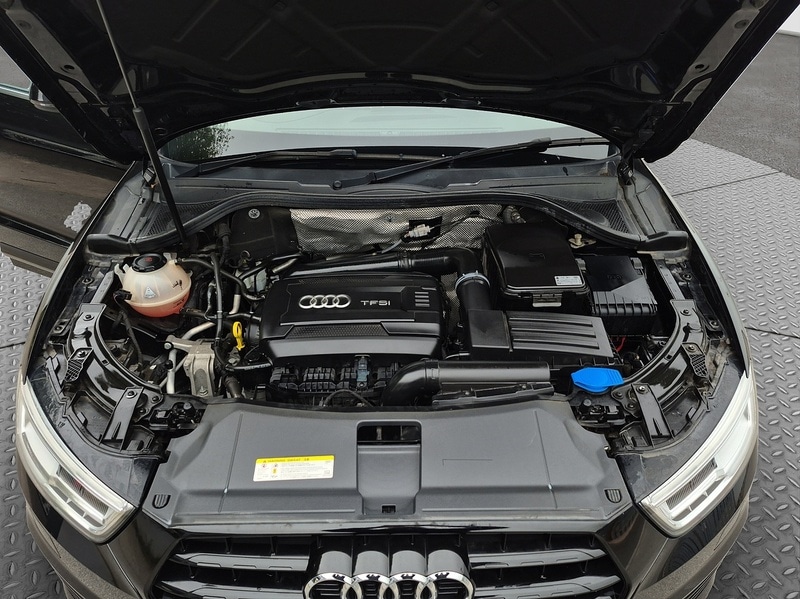 Used Audi Q3 2025 for sale - 76047092: Photo 21