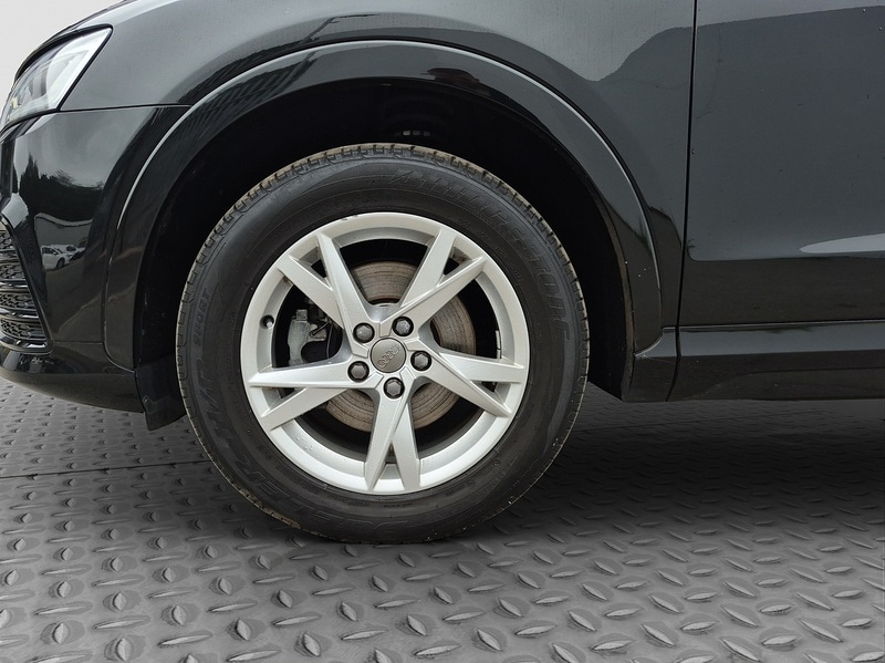 Used Audi Q3 2025 for sale - 76047092: Photo 22