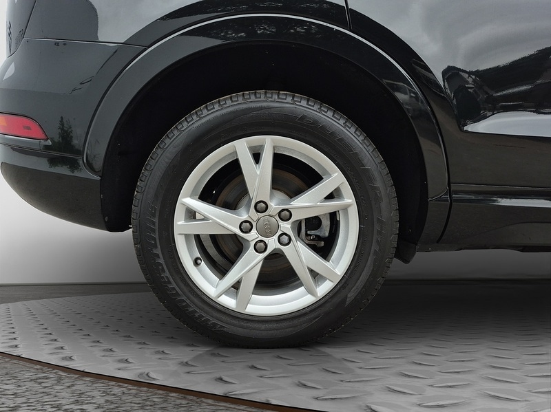 Used Audi Q3 2025 for sale - 76047092: Photo 24