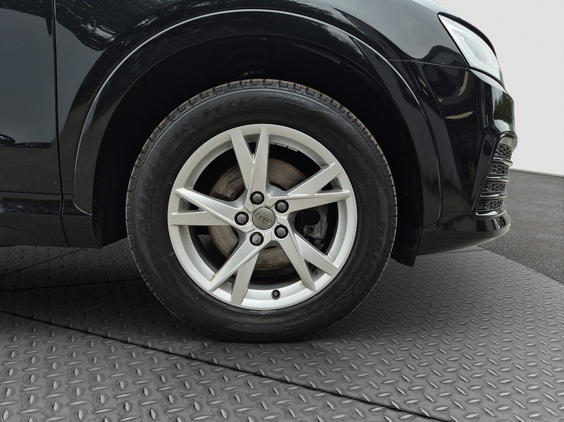Used Audi Q3 2025 for sale - 76047092: Photo 25