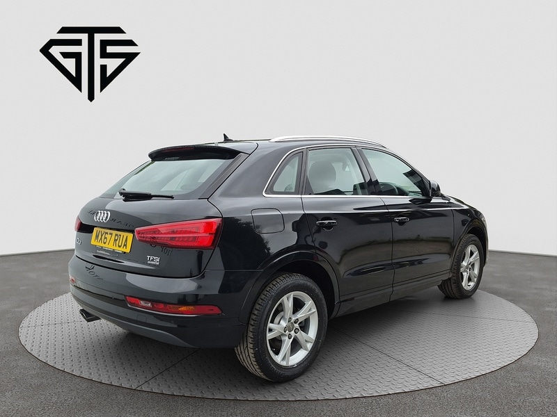 Used Audi Q3 2025 for sale - 76047092: Photo 3
