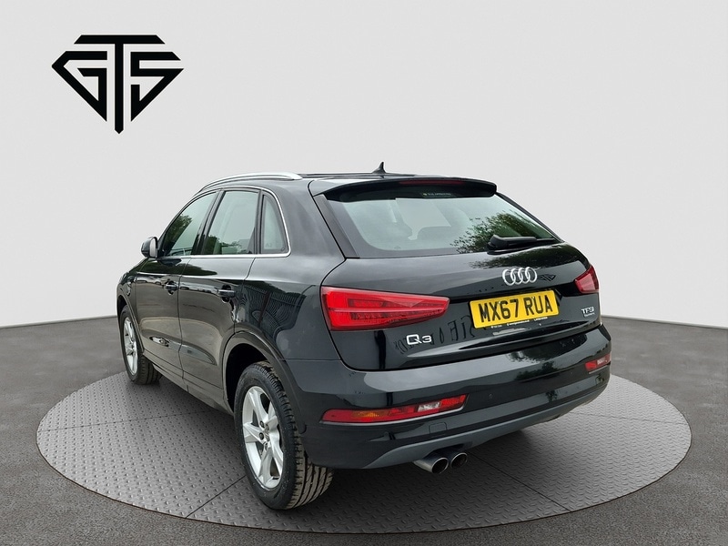 Used Audi Q3 2025 for sale - 76047092: Photo 5