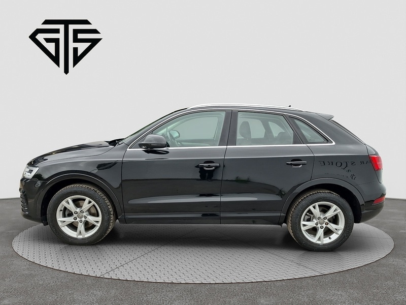 Used Audi Q3 2025 for sale - 76047092: Photo 6