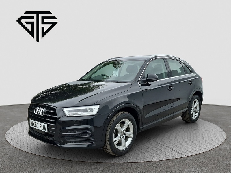 Used Audi Q3 2025 for sale - 76047092: Photo 7