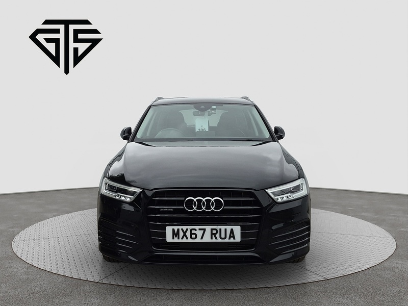 Used Audi Q3 2025 for sale - 76047092: Photo 8