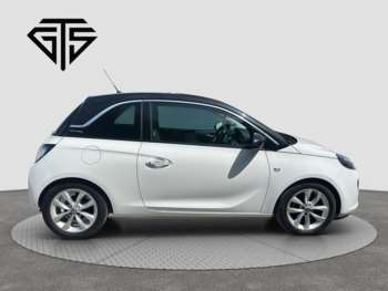 Used Vauxhall Adam 2014 for sale - 75427397: Photo