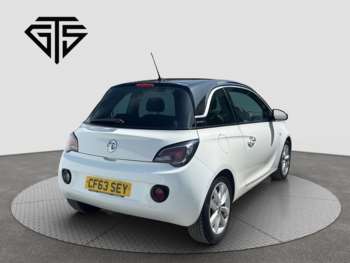 Used Vauxhall Adam 2014 for sale - 75427397: Photo
