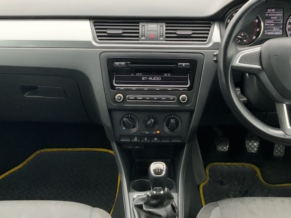 Used Skoda Rapid 2014 for sale - 70304672: Photo 17