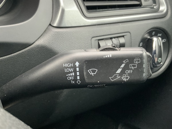 Used Skoda Rapid 2014 for sale - 70304672: Photo 28