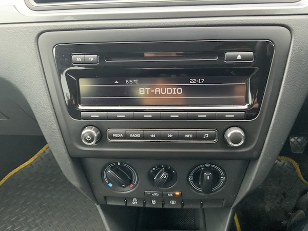 Used Skoda Rapid 2014 for sale - 70304672: Photo 30