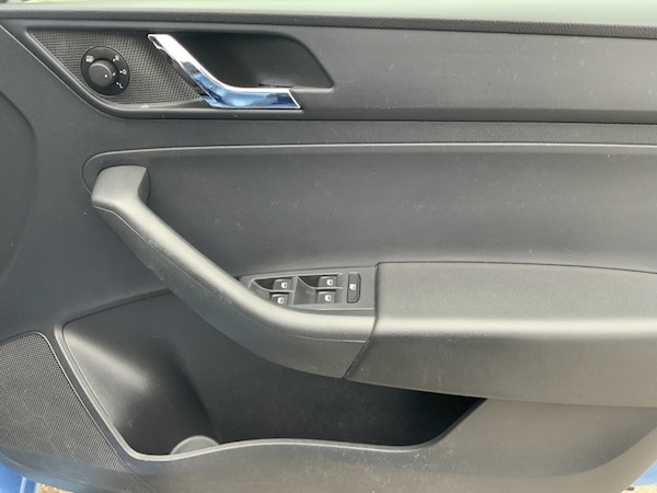 Used Skoda Rapid 2014 for sale - 70304672: Photo 8