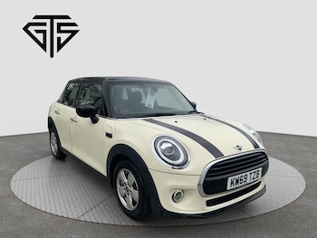 Used MINI Hatch 2020 for sale - 78711258: Photo