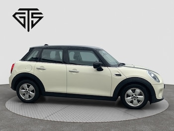 Used MINI Hatch 2020 for sale - 78711258: Photo
