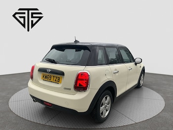 Used MINI Hatch 2020 for sale - 78711258: Photo