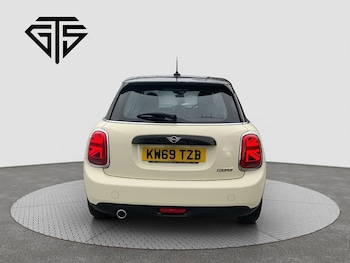 Used MINI Hatch 2020 for sale - 78711258: Photo