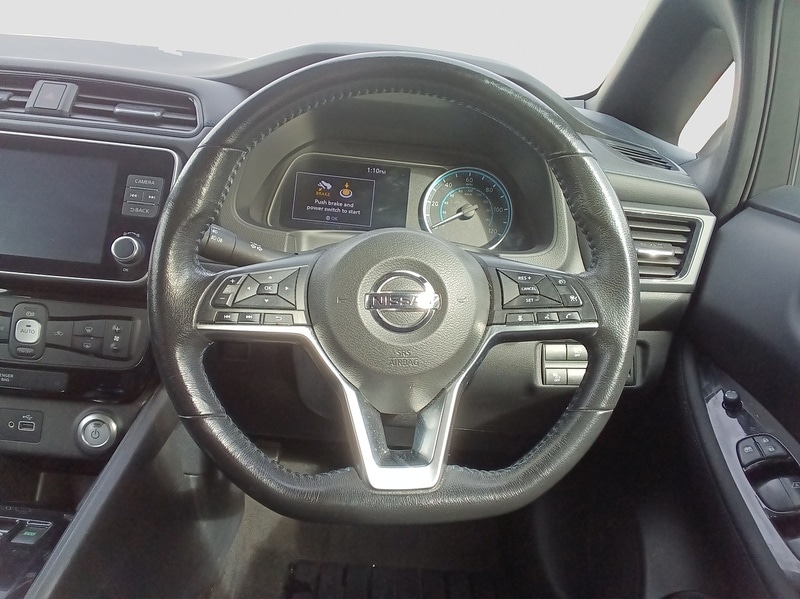 Used Nissan Leaf 2019 for sale - 76047110: Photo 10