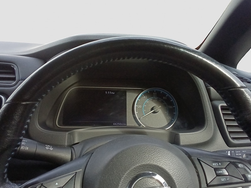 Used Nissan Leaf 2019 for sale - 76047110: Photo 11