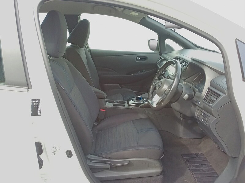 Used Nissan Leaf 2019 for sale - 76047110: Photo 13