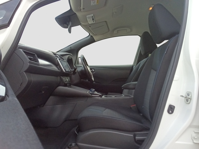 Used Nissan Leaf 2019 for sale - 76047110: Photo 15