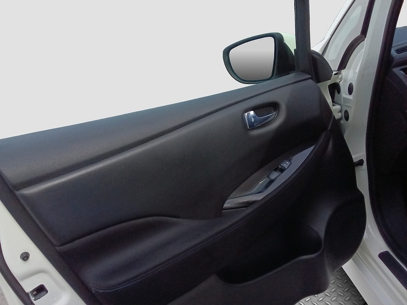 Used Nissan Leaf 2019 for sale - 76047110: Photo 16