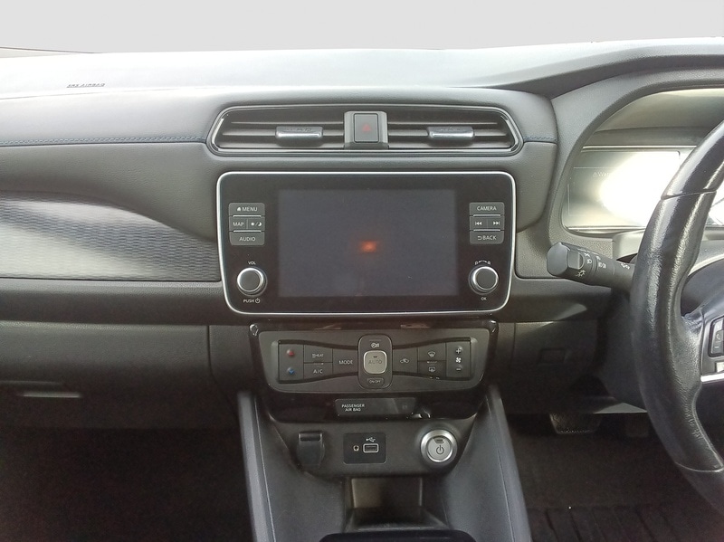 Used Nissan Leaf 2019 for sale - 76047110: Photo 17