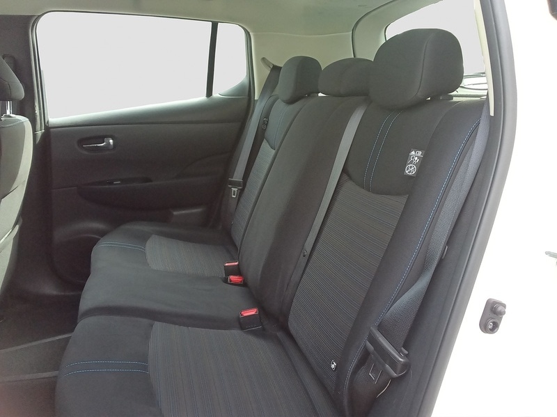 Used Nissan Leaf 2019 for sale - 76047110: Photo 18