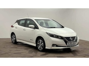 2019 - 110kW Acenta 40kWh 5dr Auto