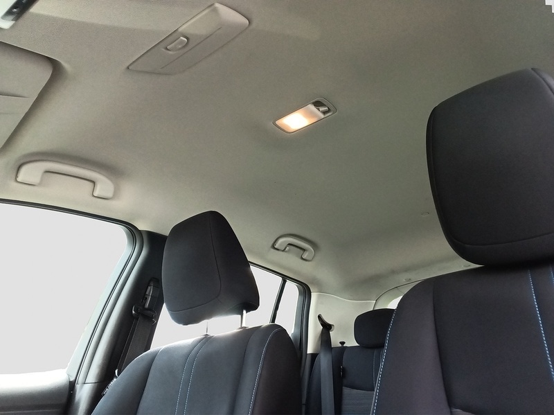 Used Nissan Leaf 2019 for sale - 76047110: Photo 20