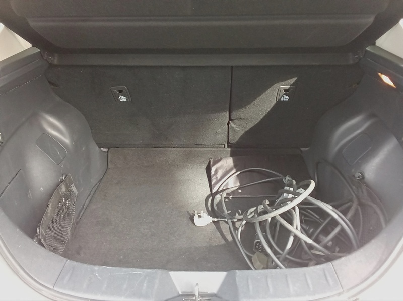 Used Nissan Leaf 2019 for sale - 76047110: Photo 21