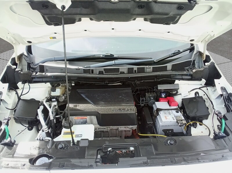 Used Nissan Leaf 2019 for sale - 76047110: Photo 22