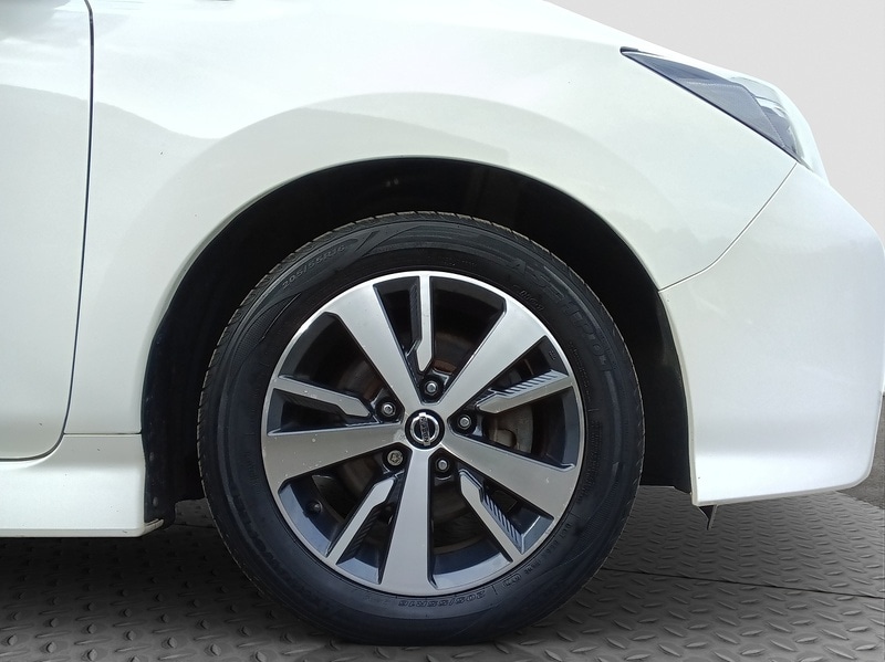 Used Nissan Leaf 2019 for sale - 76047110: Photo 23