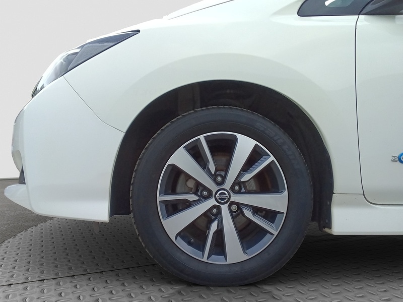 Used Nissan Leaf 2019 for sale - 76047110: Photo 26