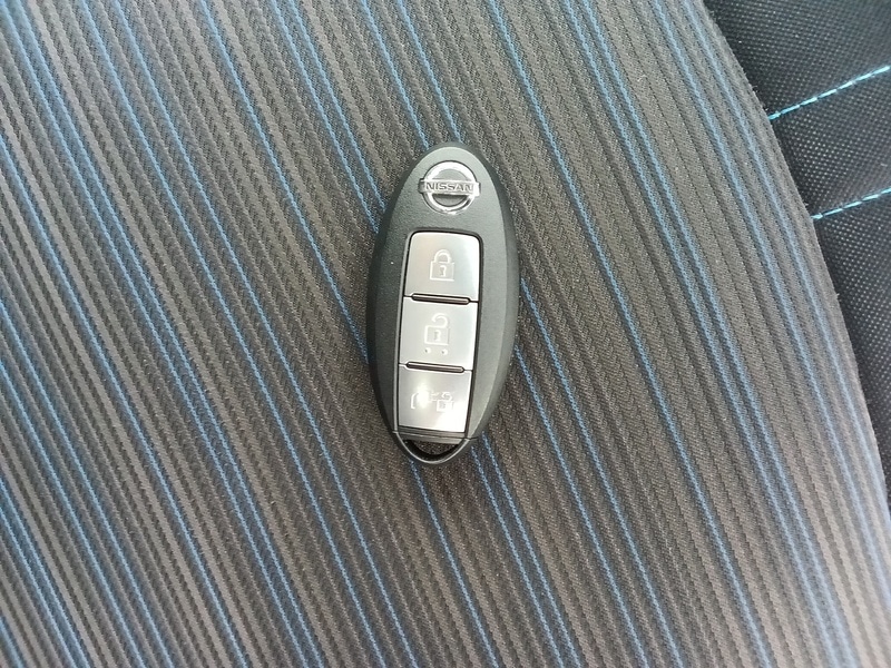 Used Nissan Leaf 2019 for sale - 76047110: Photo 27