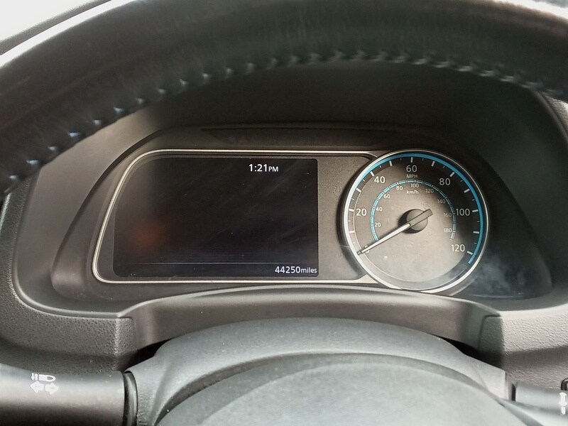 Used Nissan Leaf 2019 for sale - 76047110: Photo 28