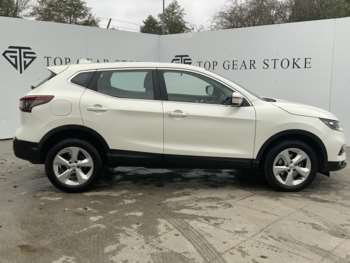 Used Nissan Qashqai 2020 for sale - 72625491: Photo