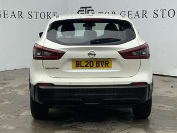 Used Nissan Qashqai 2020 for sale - 72625491: Photo