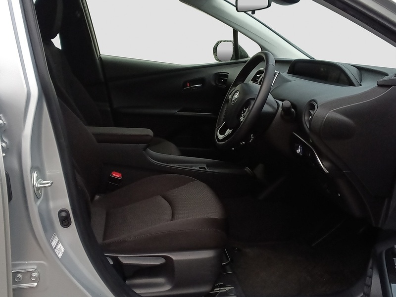 Used Toyota Prius for sale - 76232377: Photo 12